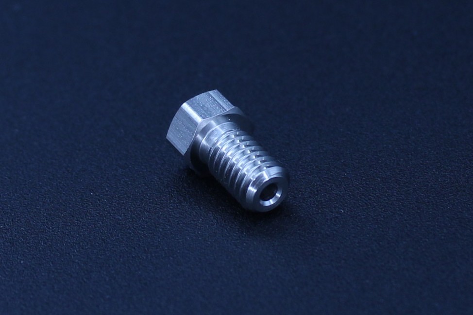 Nuss -  Internal Hex Nut