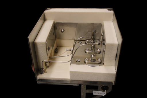 [Keine Lagerware.] Heated pressure reduction