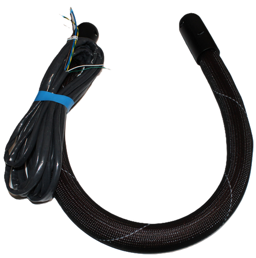 Heating tube/ heated transfer line