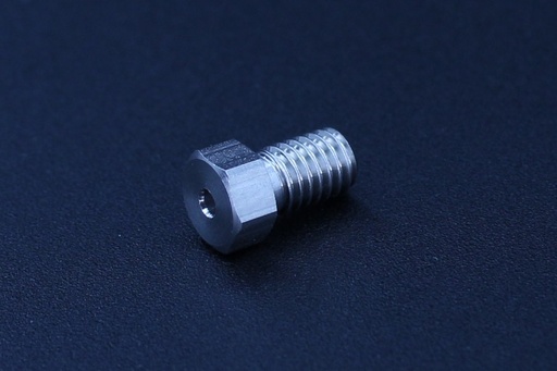 [R09] Nuss -  Internal Hex Nut