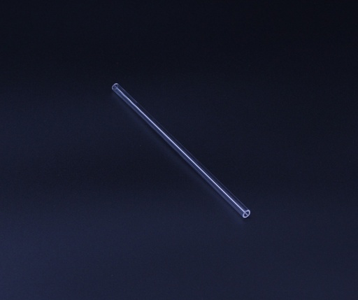 [Keine Lagerware] Reactor pipe (Quartz glass) WT 1,25