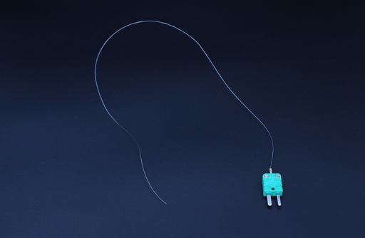 [E28] Thermocouple type K