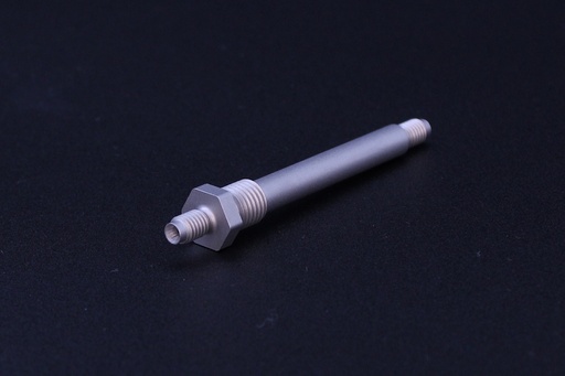 [F21] Gasanschluss (lang)