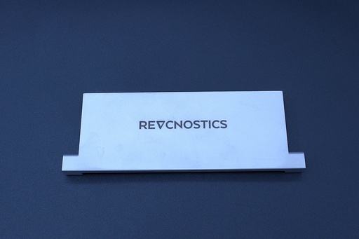 [Fred fragen] Heißbereichdeckel Spektroskopie